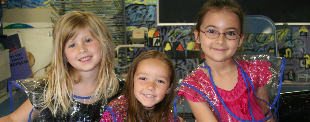 Fine Arts, Music, Technology, Physical Development and Language