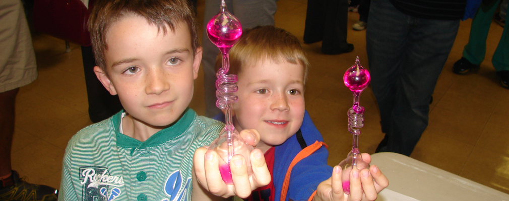A Creative and Nurturing Environment for Your Student