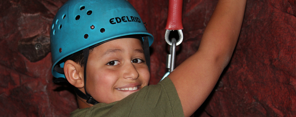 Individualized Programs and Accelerated Math and Science